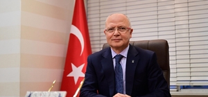 AK Parti Bursa İl Başkanı Gürkan: "Bursa bu yetersizlikleri hak etmiyor"