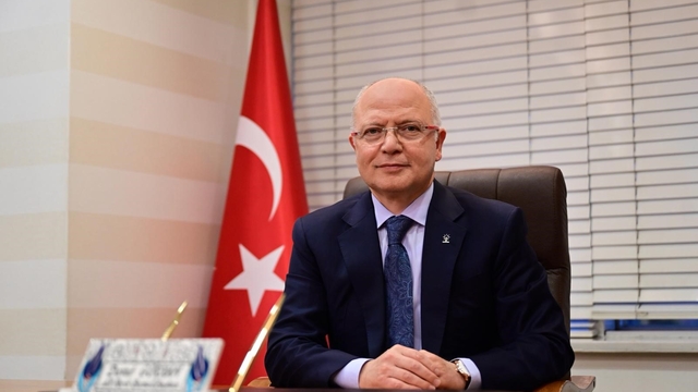 AK Parti Bursa İl Başkanı Gürkan: "Bursa bu yetersizlikleri hak etmiyor"
