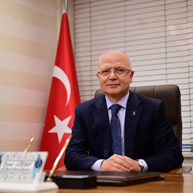 AK Parti Bursa İl Başkanı Gürkan: "Bursa bu yetersizlikleri hak etmiyor"