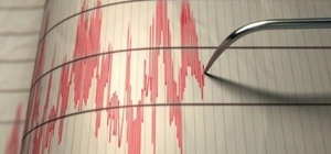 Erzurum'un Horasan ilçesinde 3,5 ve 3,0 büyüklüğünde deprem