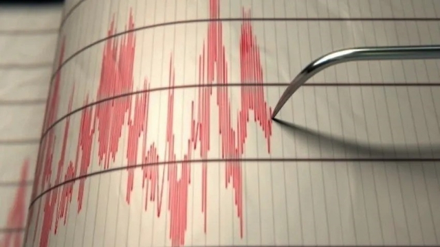 Erzurum'un Horasan ilçesinde 3,5 ve 3,0 büyüklüğünde deprem