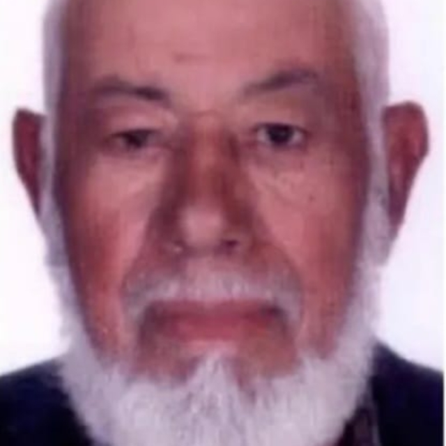 Aksaray'da kayıp olarak aranan Alzheimer hastasının cansız bedeni bulundu