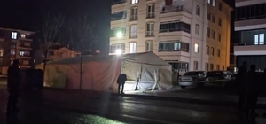 Asker eğlencesinde silahla vuruldu