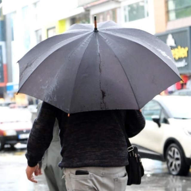 Meteoroloji'den buzlanma, don ve çığ uyarısı