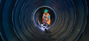 Altyapıda rekorlar dönemi: 2 yılda 13 milyar lira