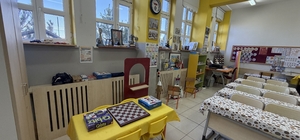 Çankırı'da "yaşayan öğrenme sınıfı" oluşturuldu