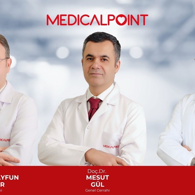 Prof. Dr. Şahiner, kolorektal kanserinde erken teşhise dikkat çekti