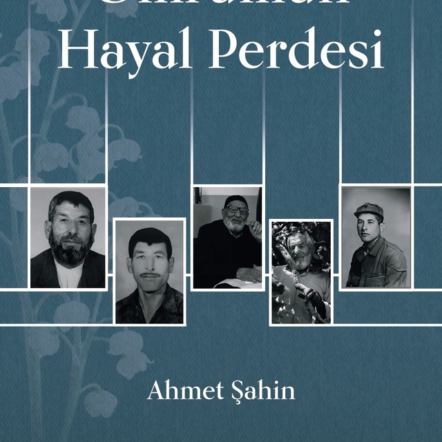 Gazikültür, halk şiirinin güçlü hatırlatma taşıyan yeni eserini okurla bulu...