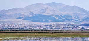 Erzurum ve Bakü petrol hattında 1921'de kritik duraklama