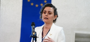 Sürdürülebilir gelecek için su yönetiminde yenilikçi adım