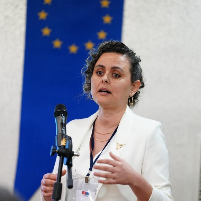 Sürdürülebilir gelecek için su yönetiminde yenilikçi adım