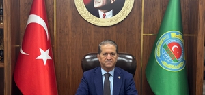 Doğan: "Destek mekanizmalarının hayata geçirilmesi gerekiyor"