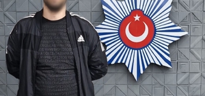 Bursa'da aranan şahıslara operasyonda 8 kişi yakalandı: "Polis, bayram seyran dinlemiyor"