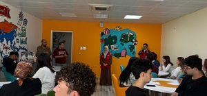 Muğla’da gençlerin fikirleri projeye dönüşüyor