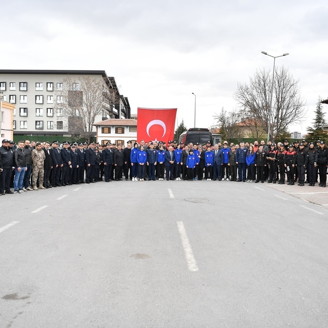 Başkan Büyükkılıç, iftarından bayramına Ramazan coşkusunu Kayserililerle bi...