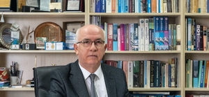 Prof. Dr. Yılmaz: Sınıf dışı eğitim, sorunlara yerinde çözüm üretmeyi sağlıyor