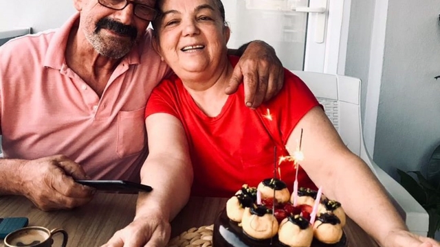 Eşinin ölümüne kendisinin yaralanmasına neden olan otobüs şoförüne 2 yıl 11 ay hapsi az buldu