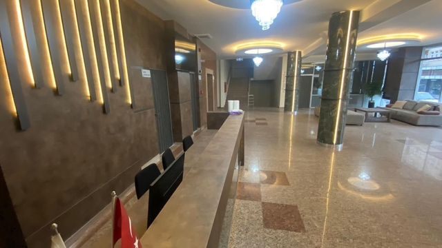 Tavşanlı'ya yeni öğretmenevi binası