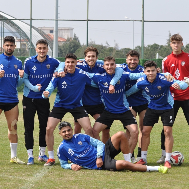 Somaspor hazırlıklarını tamamladı