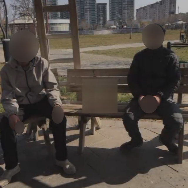 Sur Sevgi Evlerinde kalan çocukların şiddet gördüğü ve alkol kullandığı idd...