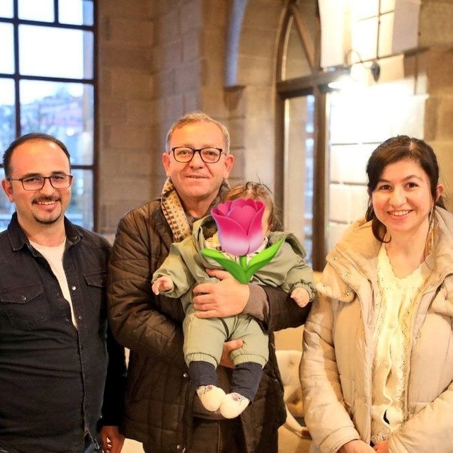 Kars'a yerli ve yabancı turistlerden yoğun ilgi
Vali Ziya Polat'tan ziyaret...