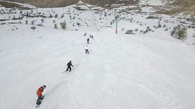 Bayburt'ta 4 yatırım alanı 2026 teşvik programında yer aldı