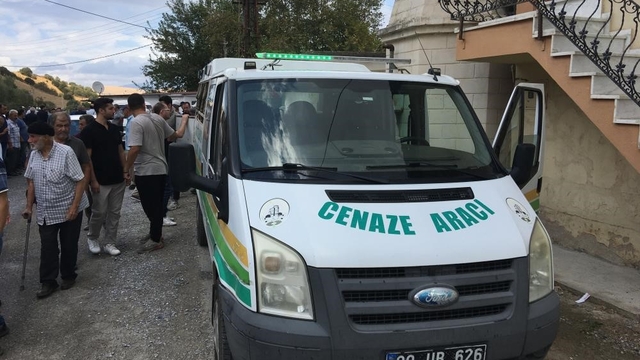 Koçarlı'da bir günde 4 kişi hayatını kaybetti