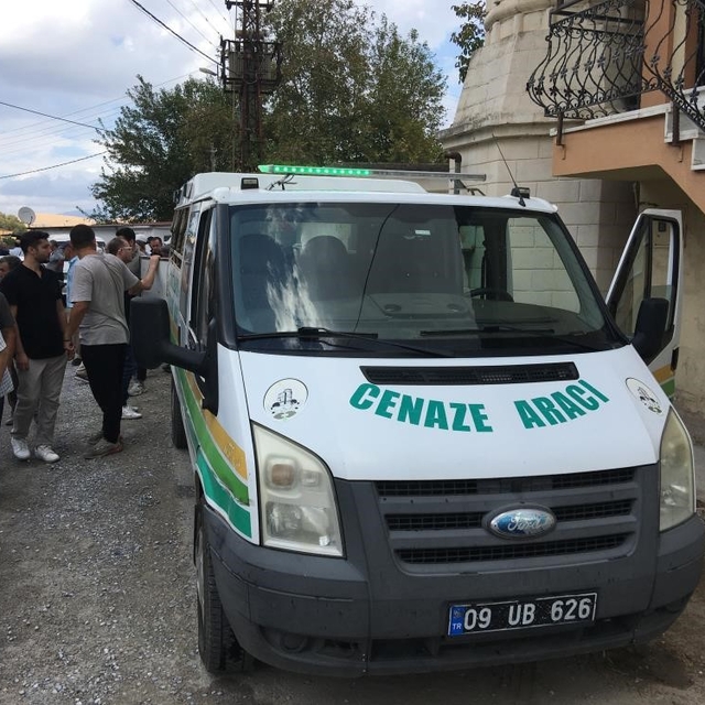 Koçarlı'da bir günde 4 kişi hayatını kaybetti