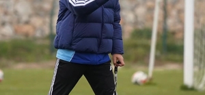 Muğlaspor, Beyoğlu deplasmanına hazır