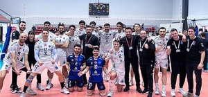 Altekma Play-Off'a kaldı