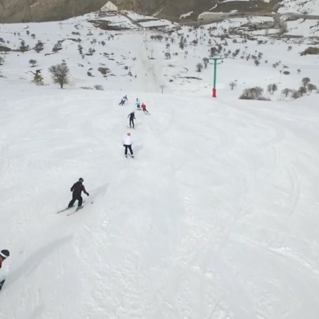 Bayburt'ta 4 yatırım alanı 2026 teşvik programında yer aldı