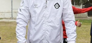 Altay'da keyifler yerine geldi