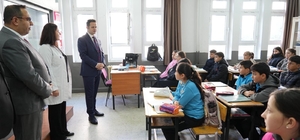 Muğla'da ara tatil sonrası ilk zil çaldı