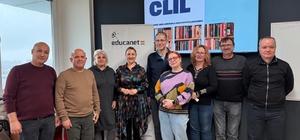 Niğde Halk Eğitimi Merkezi’nden uluslararası eğitim hamlesi