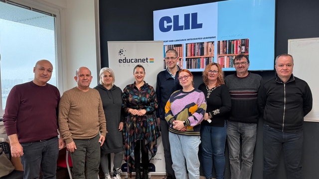 Niğde Halk Eğitimi Merkezi'nden uluslararası eğitim hamlesi