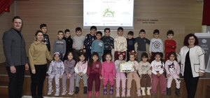 Karacabey Belediyesi'nden çevreye güçlü adımlar