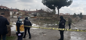 Konya'da akraba kavgasında 1 kişi vuruldu