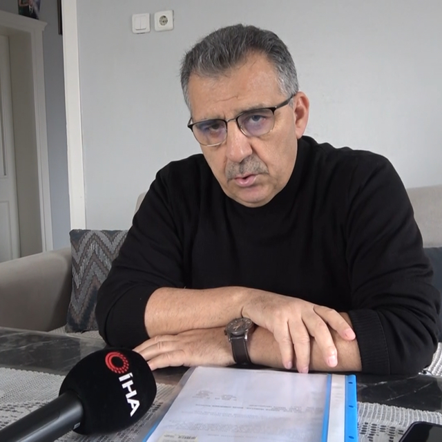Aile hekiminin ısrarı hayat kurtardı: "İhmal ettiğim test sayesinde kanserd...