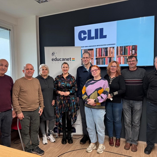 Niğde Halk Eğitimi Merkezi'nden uluslararası eğitim hamlesi