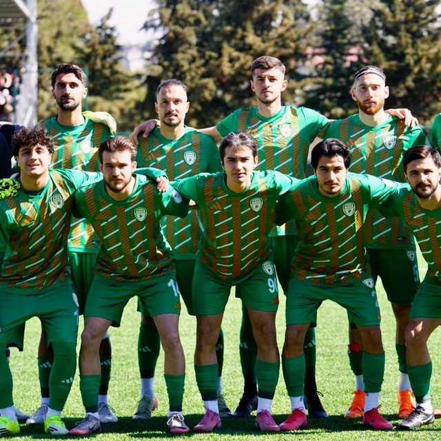 Malatya Yeşilyurtspor'un 26. hafta konuğu Osmaniyespor