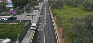 Başkan Çerçioğlu: "Aydınımız için çalışmaya devam edeceğiz"