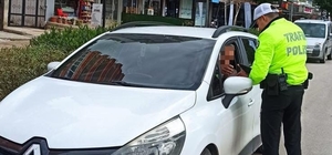 Kozan’da aranan 2 kişi tutuklandı