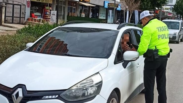 Kozan'da aranan 2 kişi tutuklandı