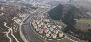 Karabük Belediyesi tema park çalışmalarına başladı