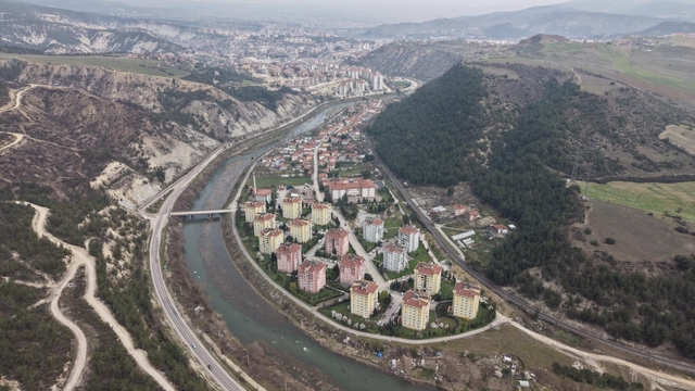 Karabük Belediyesi tema park çalışmalarına başladı
