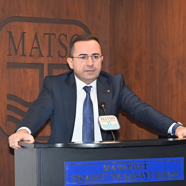 Başkan Güngör: "Akaryakıt istasyonlarında tek ruhsat uygulaması hayata geçi...