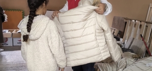 Kızılay Artuklu Şubesi Ramazan faaliyetlerini açıkladı