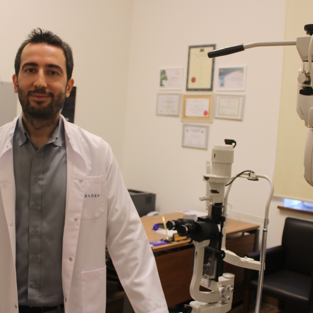 Uzmanı uyardı: "Miyop dediğimiz tablo sadece bir göz numarası değildir, kon...