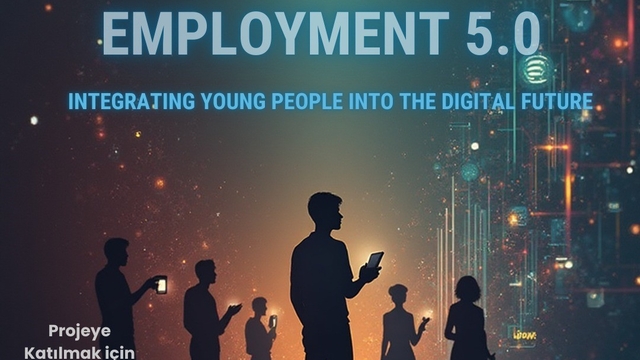 AB'den Canik Belediyesi'ne destek: Yapay zeka eğitimi başvuruları başladı
Belediye Başkanı İbrahim Sandıkçı: "Teknoloji okuryazarı nesiller yetiştirmeye devam ediyoruz"