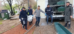 Kayıp olarak aranan 29 yaşındaki öğretmen adayının ırmakta cansız bedeni bulundu